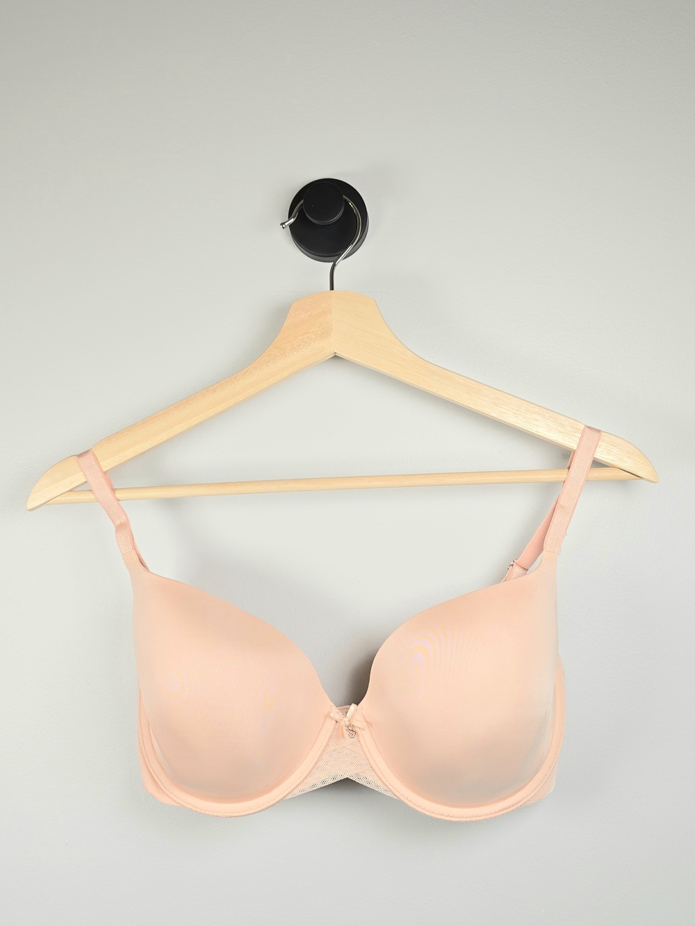 VICTORIA'S SECRET Smooth Peach T-Shirt Bra